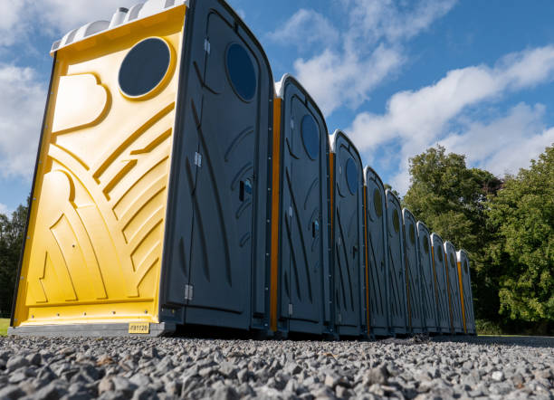 Best Portable Toilet Rental for Emergency Services  in Spiro, OK